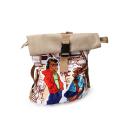 Подарок Подари сумка ролл-топ №1 1,2 кг