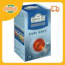 Чай чёрный Ahmad Tea Earl Grey без кофеина