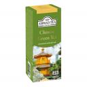 Чай зеленый Ahmad Tea китайский 45 г