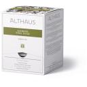 Чай Althaus Pyra Pack Jasmine Ting Yuan, 15пак/уп (TALTHL-P00007) , 1 шт.