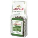 Чай листовой зеленый Азерчай Букет, 100 г