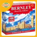 Чай черный Bernley English Classic