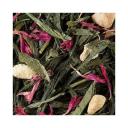 Dammann N477 Miss Dammann / Мисс Дамманн зеленый чай жестяная банка 100 г (4743)