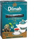 Чай Dilmah Цейлонский,черный,крупный лист, 250г