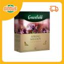 Чай чёрный Greenfield Spring Melody