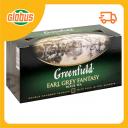 Чай чёрный Greenfield Earl Grey Fantasy