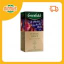 Чай фруктовый Greenfield Festive Grape