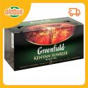 Чай чёрный Greenfield Kenyan Sunrise