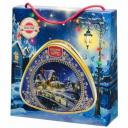 Чай Hilltop зимняя фантазия 36 пакетиков, 62 г