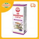 Чай черный Краснодарский ручной сбор с чабрецом