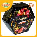 Чай ассорти Maitre de The 12 вкусов, 60 пакетиков