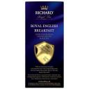 Чай Richard Royal English Breakfast, 180г
