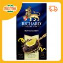 Чай чёрный Richard Royal Lemon