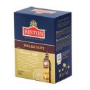 Чай Riston English elite tea смесь зеленого и черного 200 г