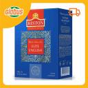 Чай чёрный и зелёный Riston English Elite Tea листовой