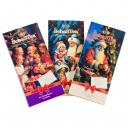 Чай Sebas-Tea warm hug ассорти 9 пакетиков, 15 г