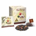 Чай черный TeaBerry Брызги шампанского 20 пакетиков, 34 г