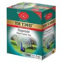 Чай чёрный "Ти Тэнг" - Хапатале, 100 пак, 250г.