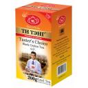 Чай чёрный "Ти Тэнг" - Выбор дегустатора, OP, картон, 200 г.