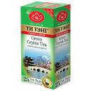 Чай зелёный "Ти Тэнг"- Королевский, картон, 25 пак.