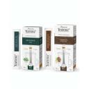 Чай черный с Мятой/Сибирский Teatone, 2 шт по 15 стиков