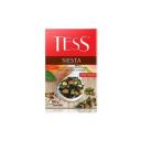 Чай черный Tess Siesta листовой, 90 г