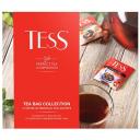 Чай Tess Tea Bag Collection ассорти в пакетиках, подарочный набор, 60 пак.
