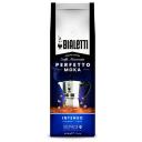 Кофе молотый Bialetti Perfetto Moka Intenso, 250 г, вакуумная упаковка