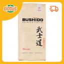 Кофе молотый Bushido