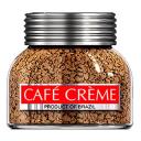 Кофе растворимый Cafe Creme, стеклянная банка, 45 г