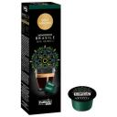 Кофе в капсулах Caffitaly Brasile, фундук, шоколад, интенсивность 7, 10 порций, 10 кап. в уп.
