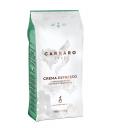 Кофе натуральный Carraro Crema Espresso зерновой, жареный, 1 кг