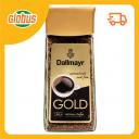 Кофе растворимый Dallmayr Gold
