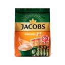 Растворимый кофе Monarch 3 в 1 Классика, в стиках, 50 уп., 600 г