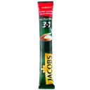 Кофе растворимый Jacobs Monarch 3в1 15 г