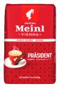 Кофе в зёрнах Julius Meinl Prasident в мягкой упаковке, 500 г
