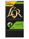 Кофе в капсулах L'or Espresso Lungo Elegante для системы Nespresso, 10 шт.