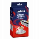 Кофе молотый LavAzza crema e gusto 250 г