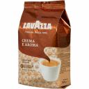 Кофе в зёрнах Lavazza Крема и Арома, 1 кг