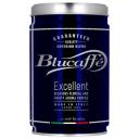 Кофе в зернах Lucaffe Blucaffe, жестяная банка, средняя обжарка, 250 г