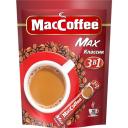 Растворимый кофе MacCoffee Max Классик 3 в 1, в стиках, 20 уп., 320 г