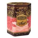 Кофе молотый Get&Joy Ароматное настроение 150г красная жестяная банка