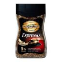 Кофе растворимый Московская Кофейня на Паяхъ Espresso, банка, 95 г