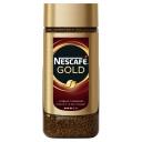 Кофе растворимый Nescafe Gold 95 г