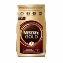 Кофе Nescafe Gold раств.субл.750г пакет
