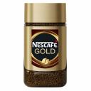 Кофе Nescafe голд сублимированный 47.5 г