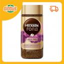 Кофе растворимый Нескафе Gold Альта Рика