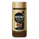 Кофе растворимый Nescafe Gold Barista 85 г