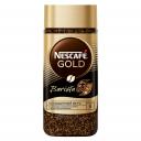 Кофе растворимый Nescafe gold barista стеклянная банка 85 г