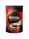 Кофе Nescafe классик гранулир натуральный растворимый с доб.мол. 190 г